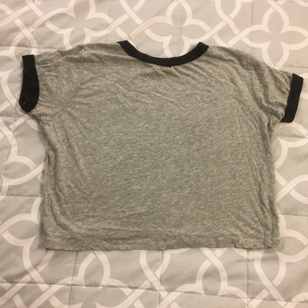 Crop Top - Picture 3 of 4